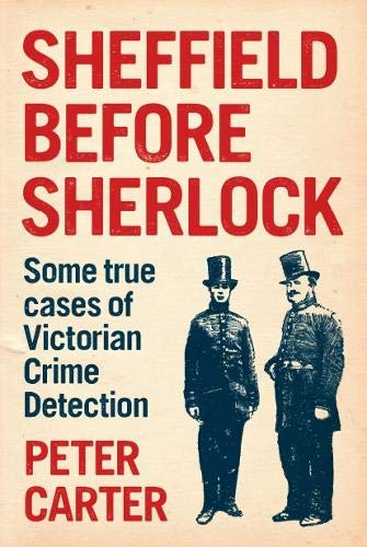 Sheffield Before Sherlock