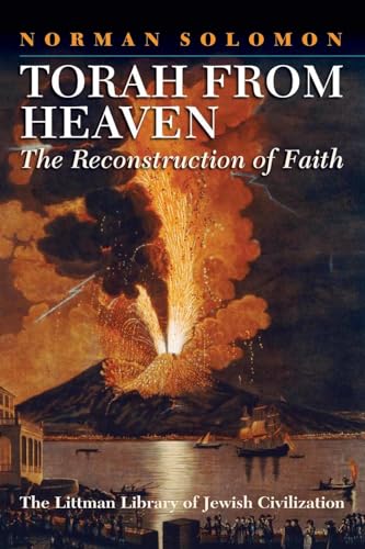 Torah from Heaven cover