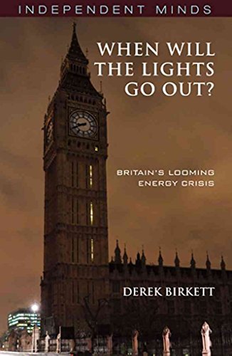 When Will the Lights Go Out?