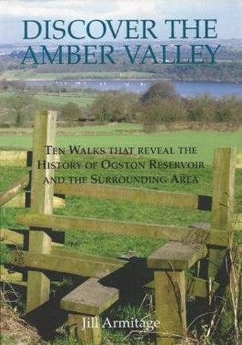 Discover the Amber Valley