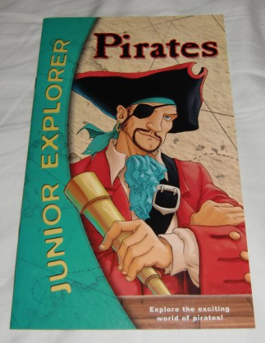 Pirates (Junior Explorer) (Junior Explorer)