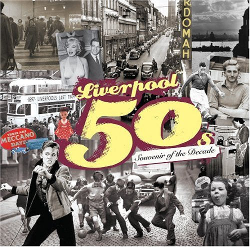 Liverpool 50's