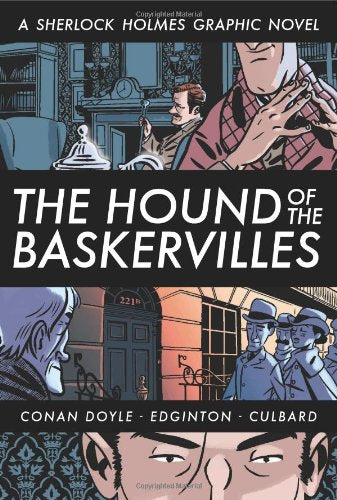 Hound of the Baskervilles