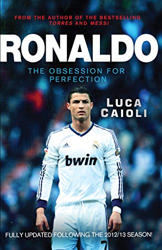 Ronaldo  2014 Updated Edition