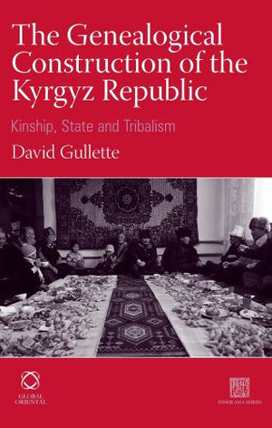 The Genealogical Construction of the Kyrgyz Republic