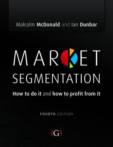 Market Segmentation