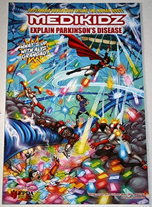 Medikidz Explain Parkinson's Disease 
