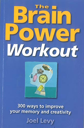 Brain Power Workout
