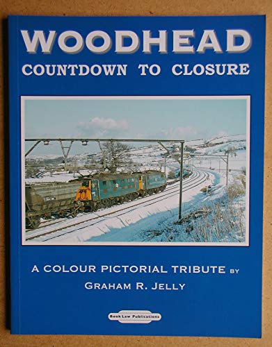 Woodhead Countdown to Closure