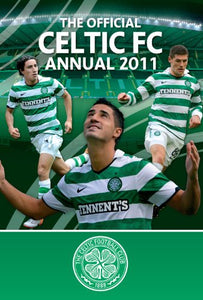 Official Celtic FC Annual 