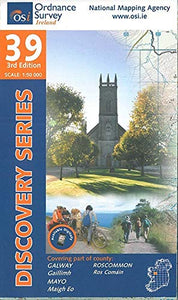 Galway, Mayo, Roscommon 