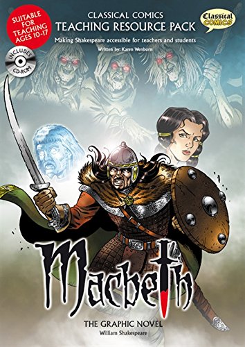 Macbeth Teaching Resource Pack