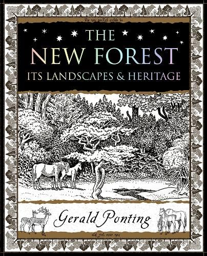 The New Forest
