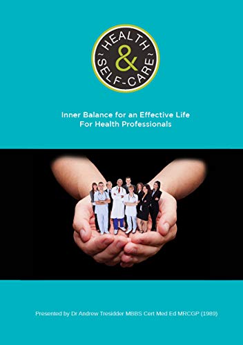 Health and Self Care
