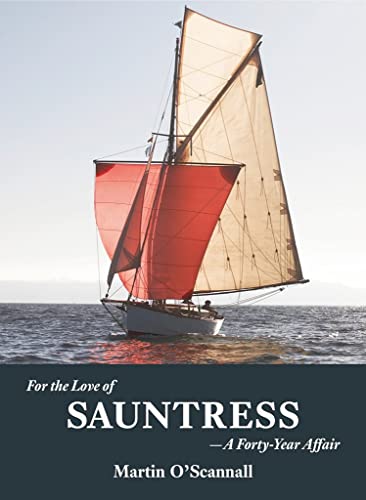 For the Love of Sauntress: A Forty-Year Affair