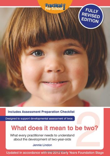 What Does It Mean To Be Two?