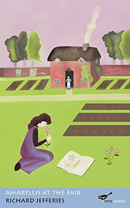 Amaryllis at the Fair 