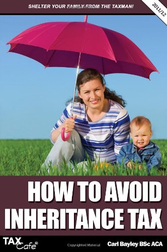 How to Avoid Inheritance Tax