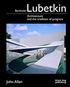 Berthold Lubetkin 