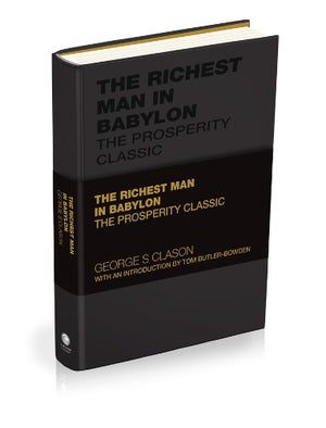 The Richest Man in Babylon