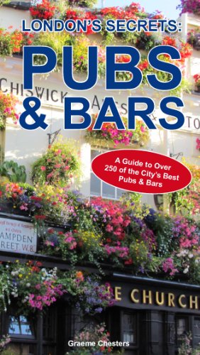 London's Secrets: Pubs & Bars