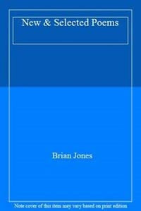 New & Selected Poems 