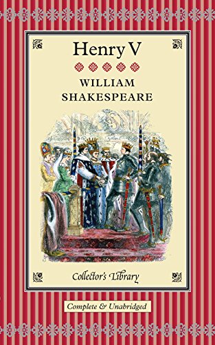 King Henry V