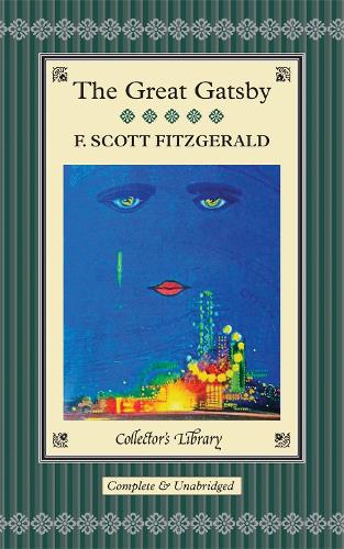 The Great Gatsby