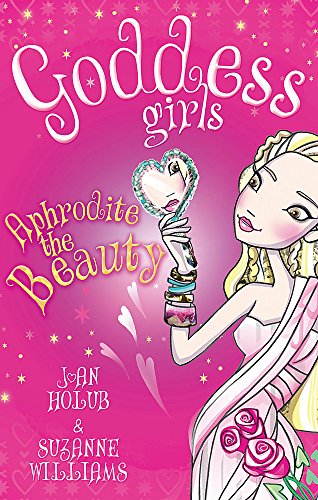 Goddess Girls: Aphrodite the Beauty