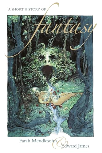 Short History in Fantasy, 2nd