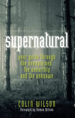 Supernatural