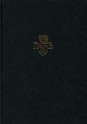 English Monastic Litanies of the Saints after 1100