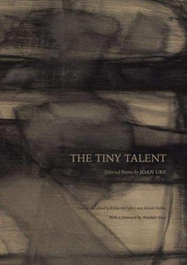 The Tiny Talent 
