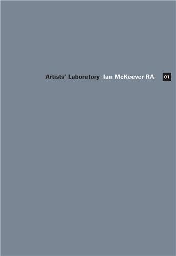 Artists' Laboratory 01: Ian McKeever RA