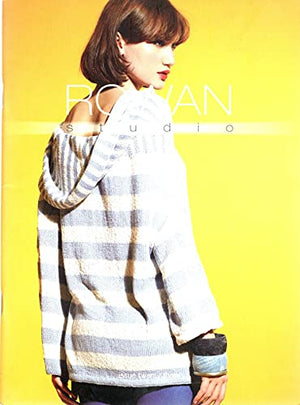 Rowan Studio Issue Twenty Three