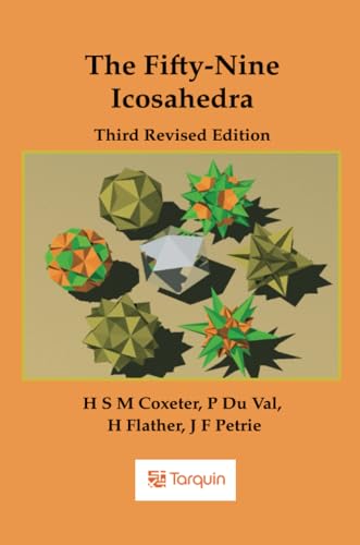 The Fifty-nine Icosahedra