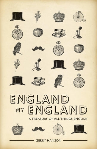 England My England