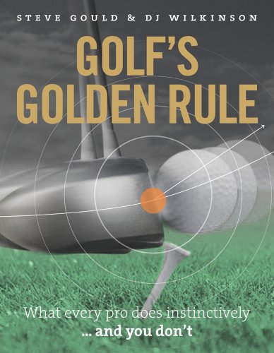 Golf Golden Rule