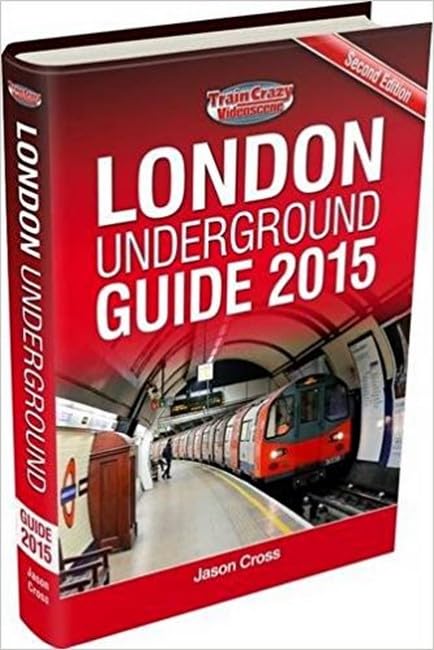 London Underground Guide