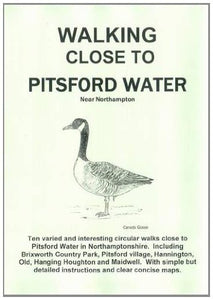 Walking Close to Pitsford Water 