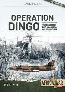 Operation Dingo 