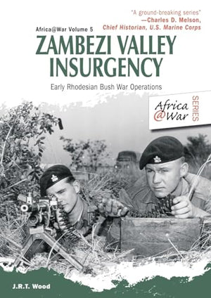 Zambezi Valley Insurgency