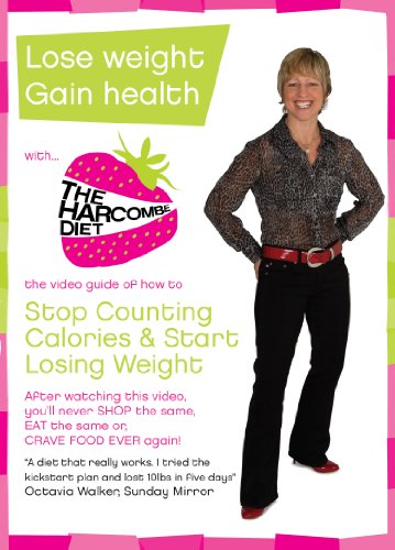 Lose Weight, Gain Health with the Harcombe Diet