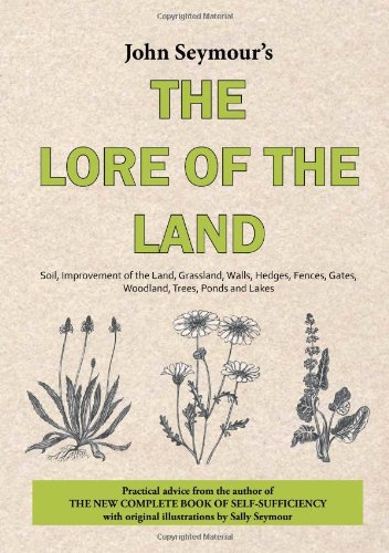Lore of the Land