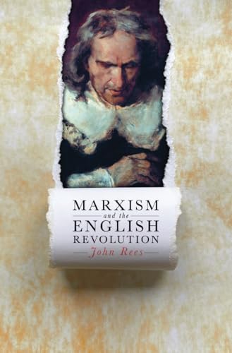 Marxism and the English Revolution