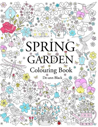 Spring Garden