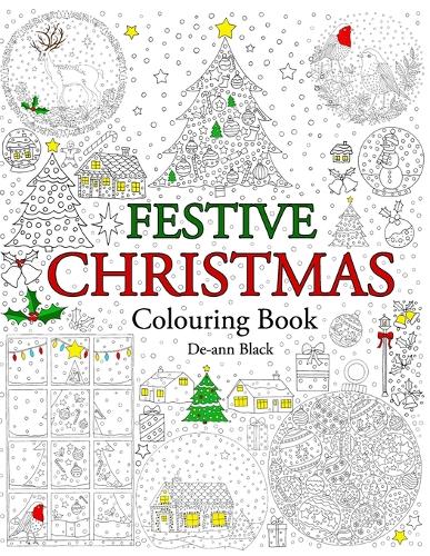 Festive Christmas