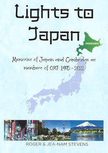 Lights to Japan 