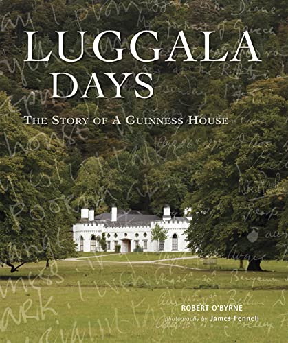Luggala Days