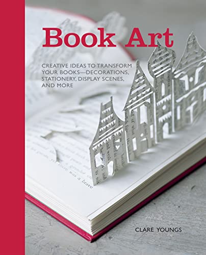 Book Art
